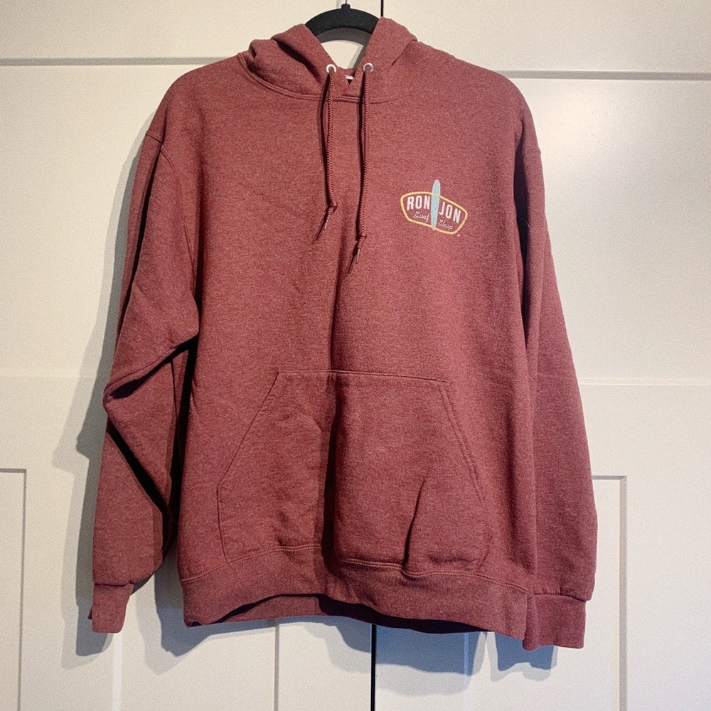 Ron Jon sweatshirt